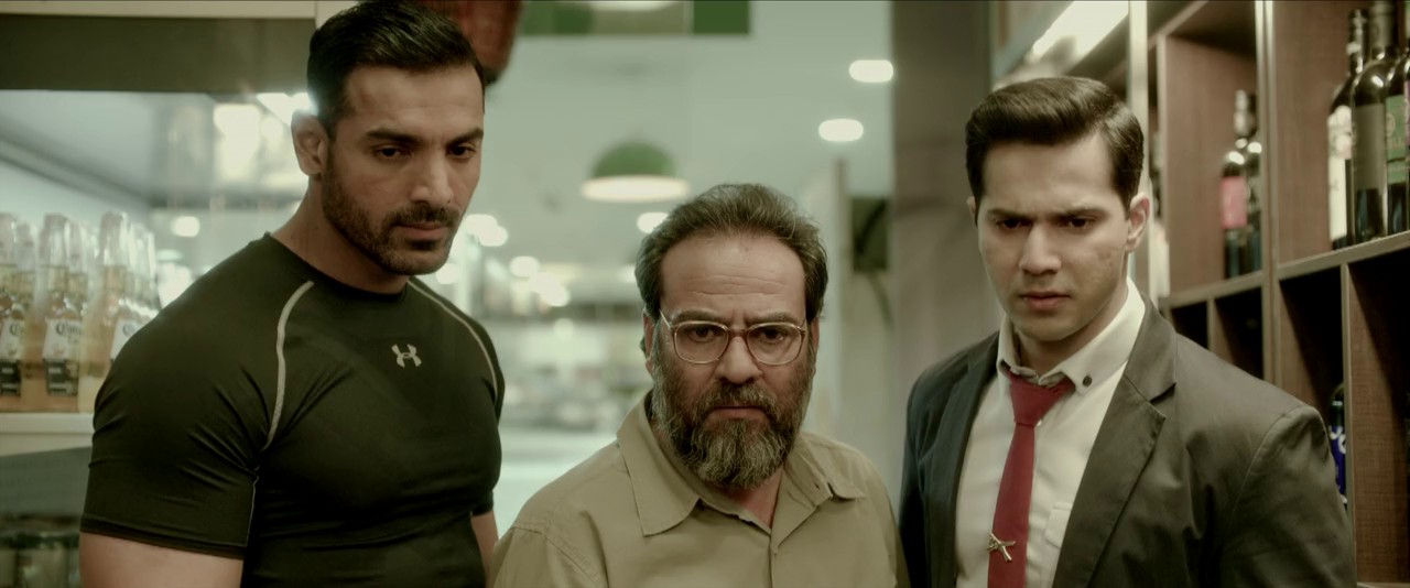 Dishoom (2016) WEBRip Hindi 720p x264 AVC HE-AAC 2.0 ESub.mkv.0001